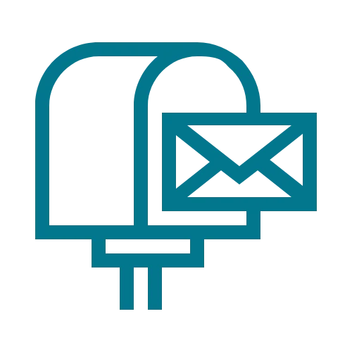 Mail Handling