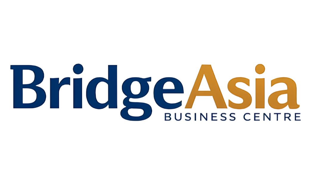 BridgeAsia Business Centre logo