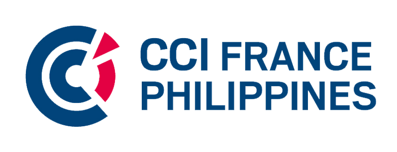 CCI France Philippines logo