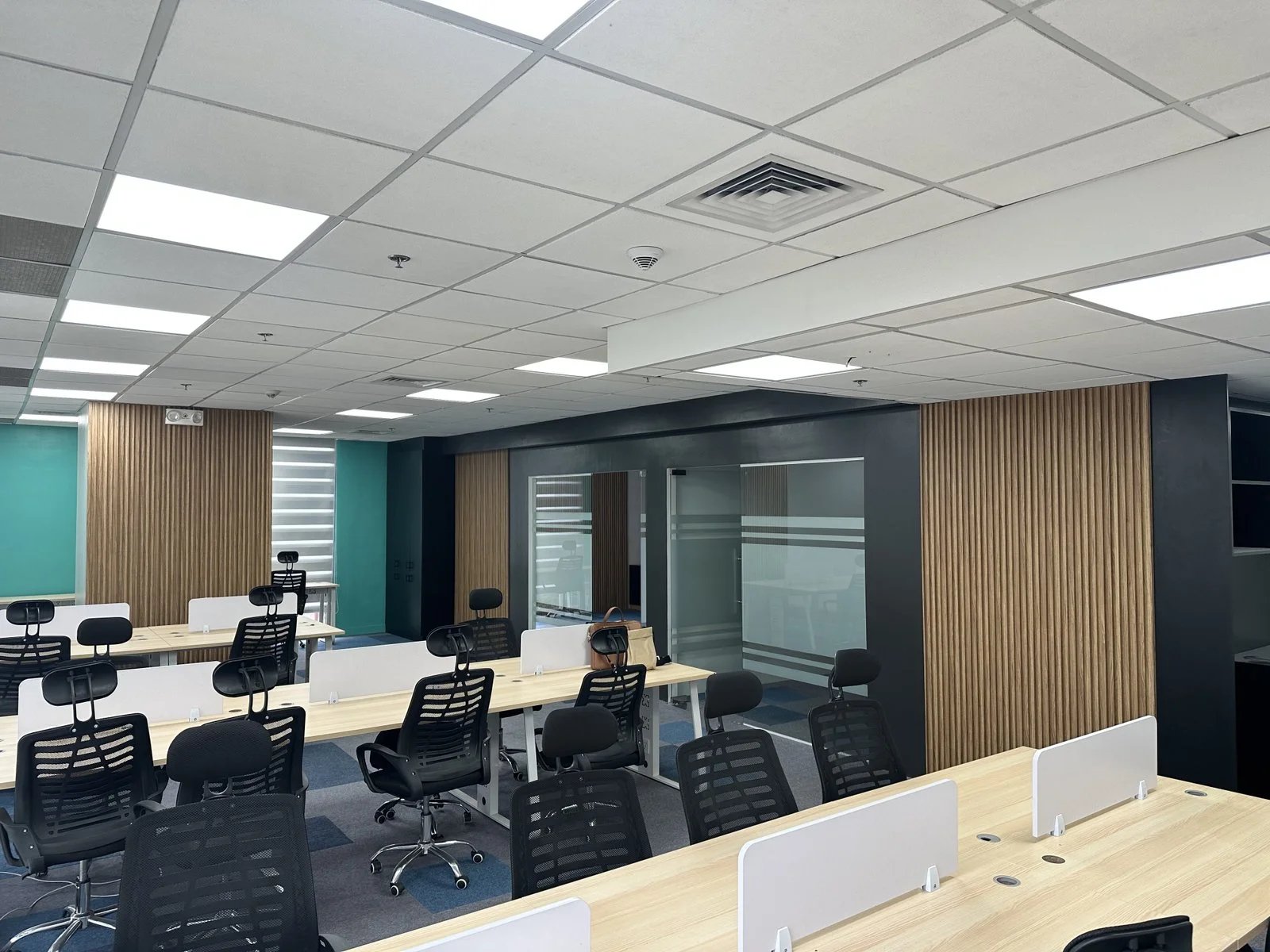 Koala Core – Coworking Hot Desk