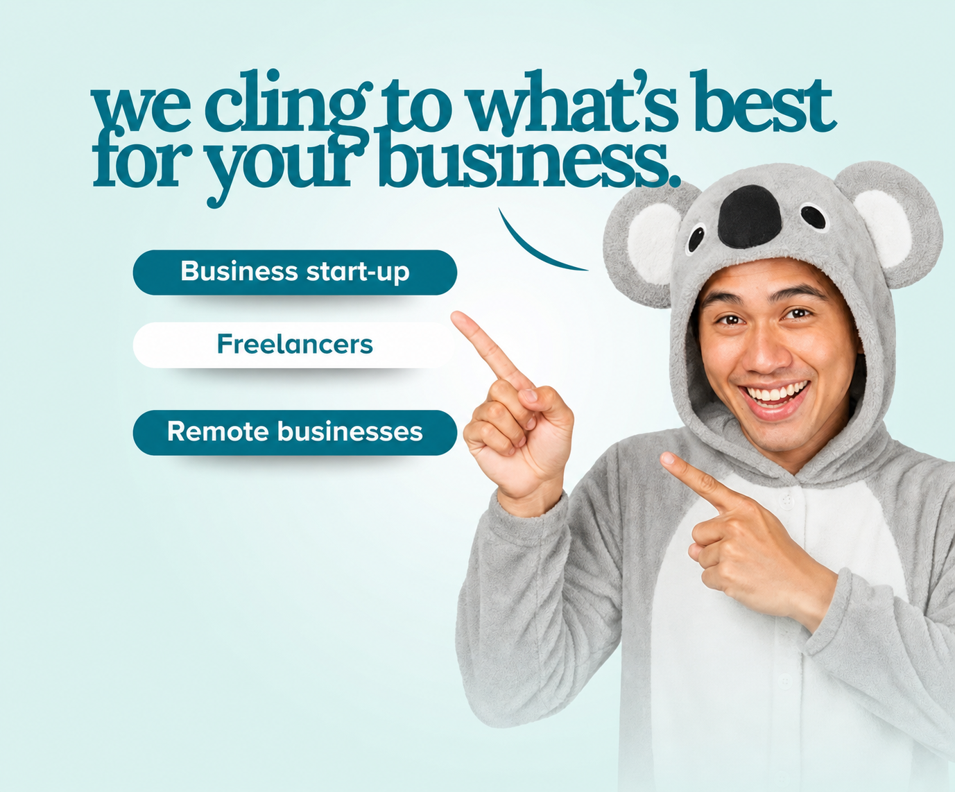 Koala Workspace