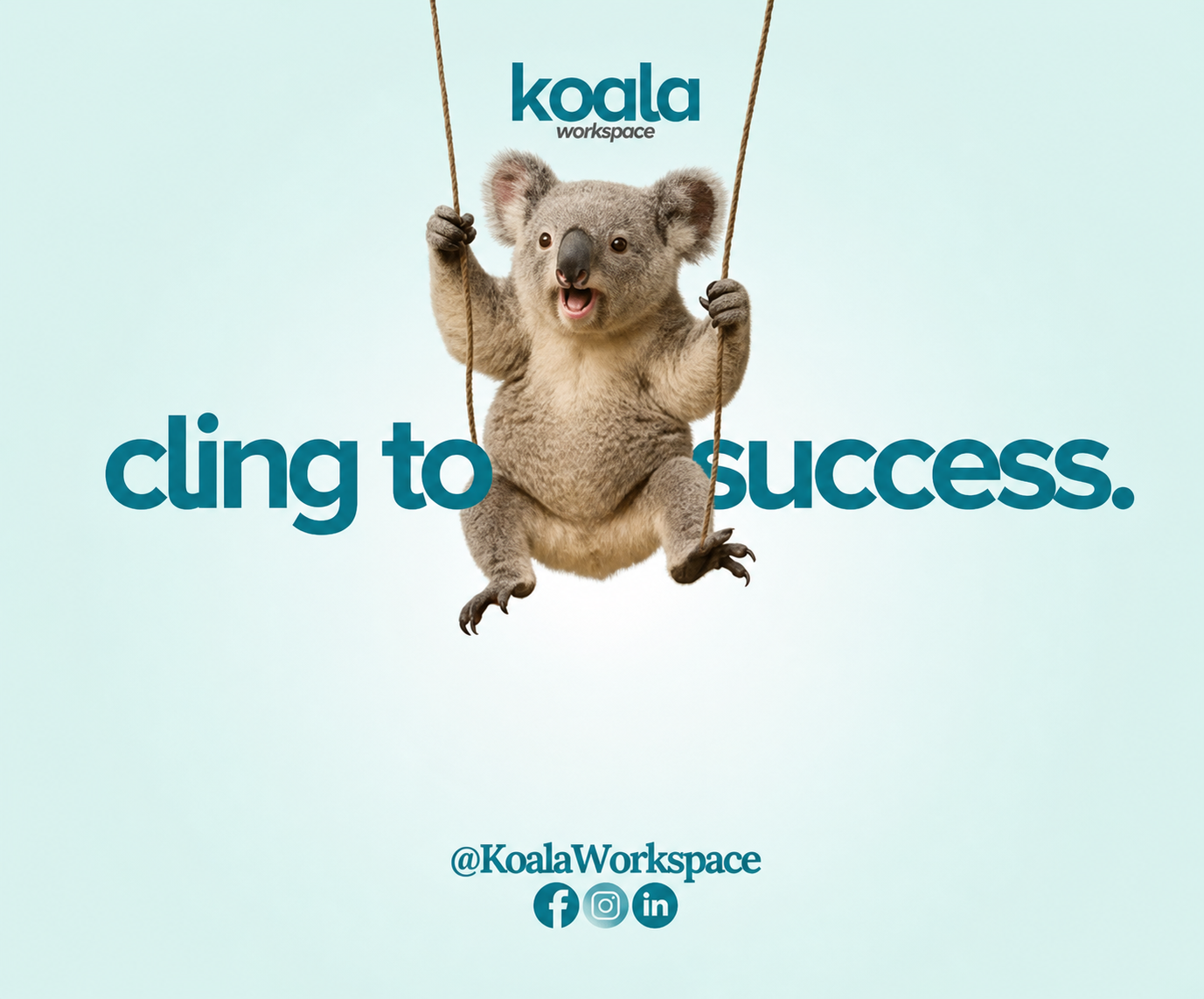 Koala Workspace