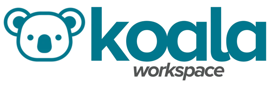 Koala Logo