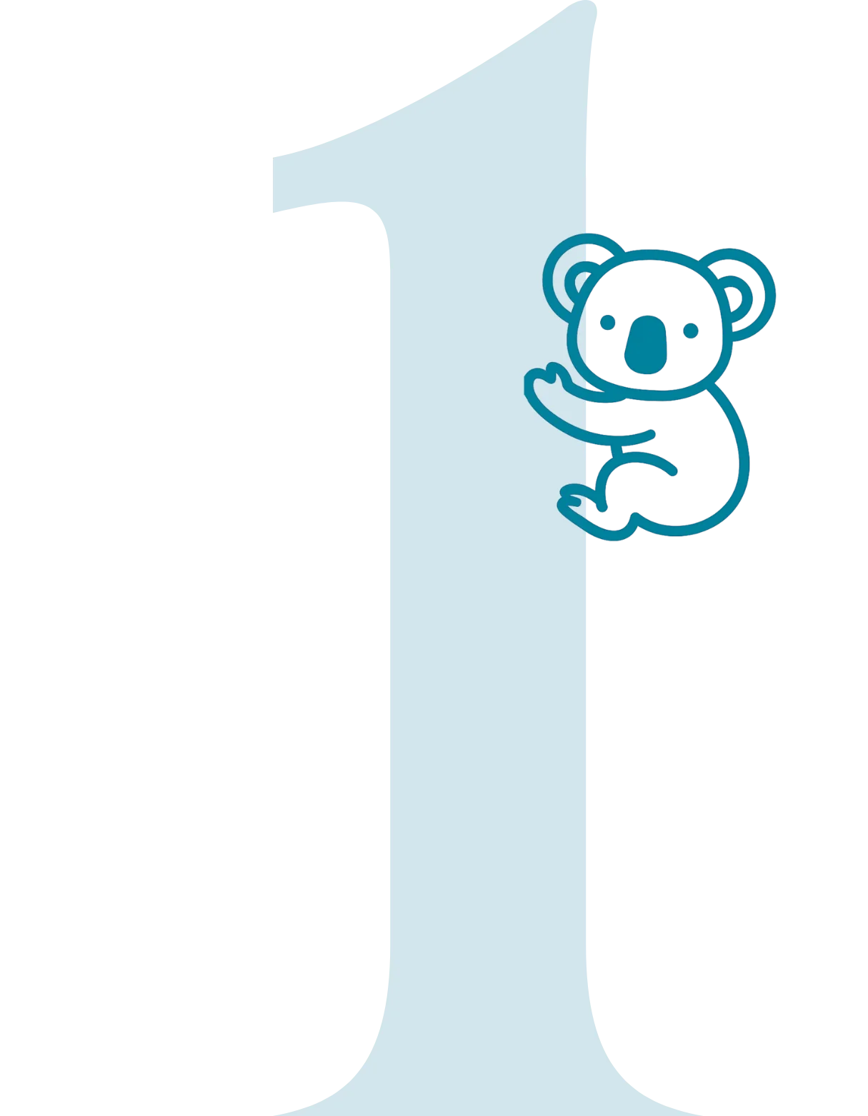 Step 1