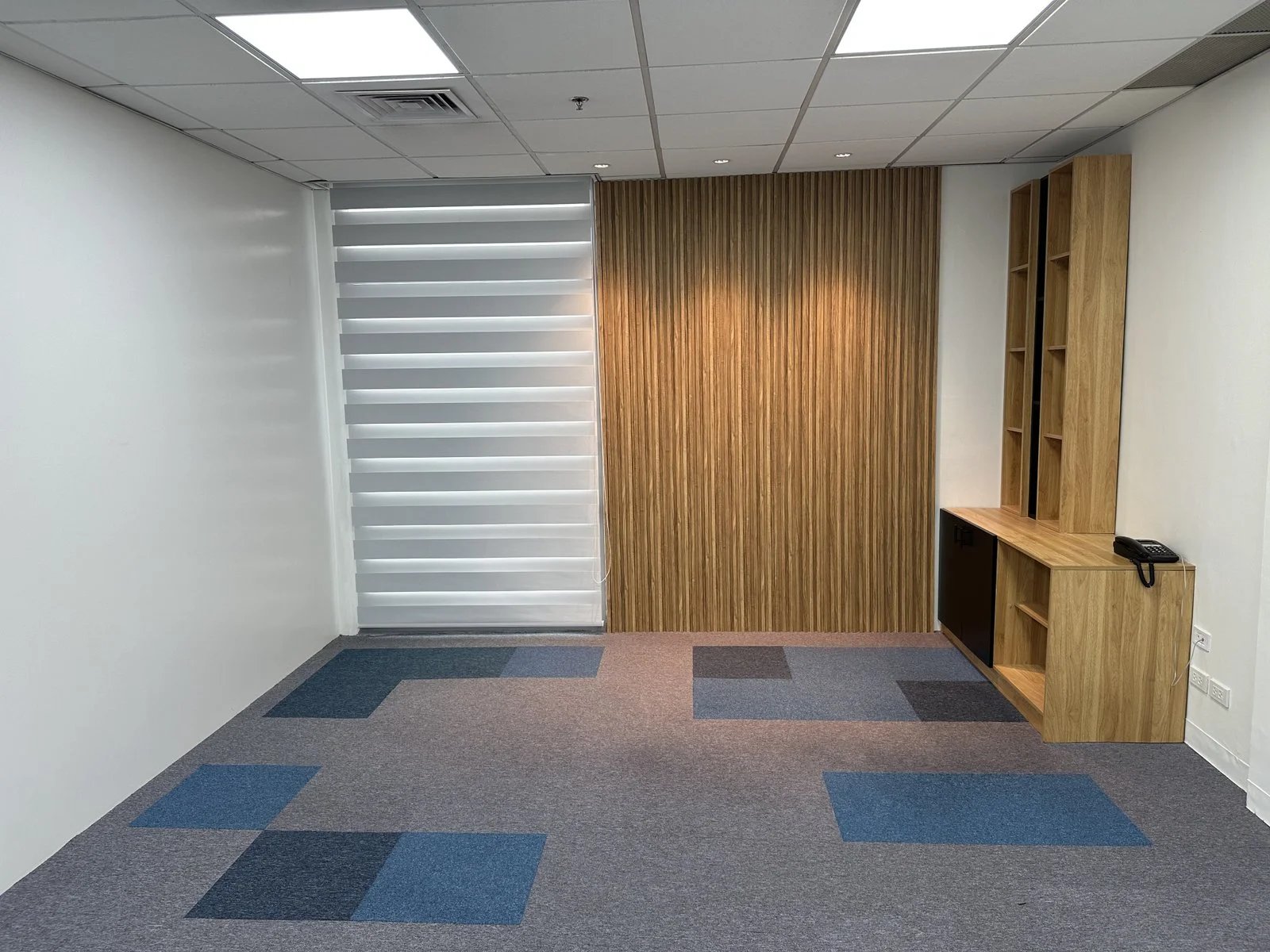 Koala Signature – Private Office Suite