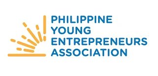 Philippine Young Entrepreneurs Association logo