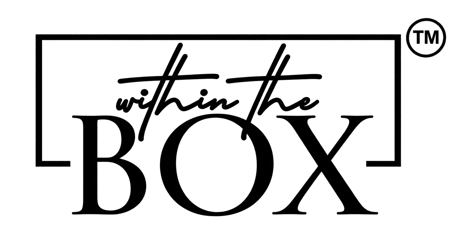 Within the Box PH logo